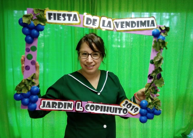 Impacto provoca deceso de conocida educadora de párvulos quirihuana