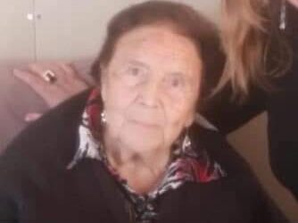 Falleció Margarita Rivera: la «señora Marota», conocida comerciante quirihuana