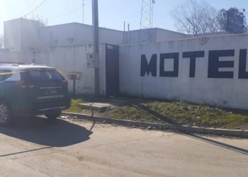 Fiscalía confirmó la detención del supuesto autor del femicidio de la carabinera Norma Vázquez