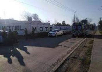 Carabinera fue asesinada en motel de Linares: sospechoso es ex oficial de carabineros