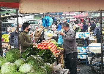 Intendente Arrau relaciona alza de contagios con celebración del Día del Niño