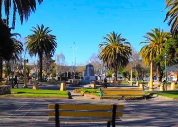 Otros 7 casos de coronavirus se confirman en Quirihue entre jueves y viernes