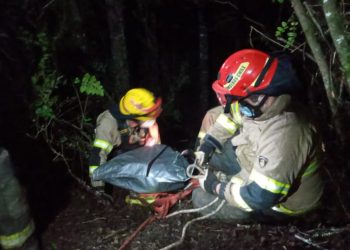 «Lo más probable es que Yésica haya fallecido ahogada»: Habla el jefe de Brigada de Homicidios de la PDI