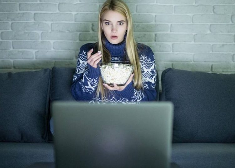 Cuarentena: cuatro servicios de streaming gratis y legales que no son Netflix