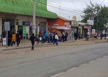 Trabajador de Supermercado de Quirihue se contagió con coronavirus