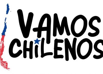 Teletón lanza campaña; ¡VAMOS CHILENOS! Cuídate del Coronavirus, contágiate de solidaridad