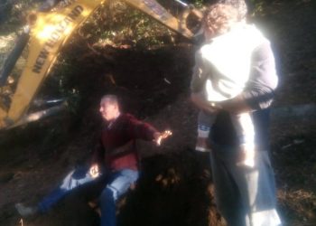 Familia del sector Chanco en Quirihue denuncia abusos de dueña de fundo y piden ayuda