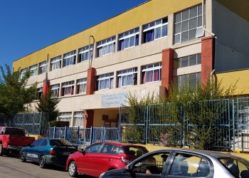 Falleció el «señor López», emblemático inspector general del Liceo de Quirihue