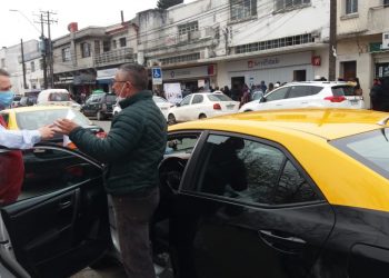 Sauerbaum invita a transportistas a postular a fondos disponibles como ayuda por crisis sanitaria