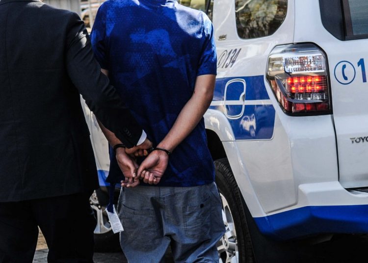 PDI Chillán detiene a presunto autor de violación que se había fugado desde la cárcel