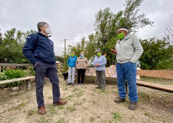Emprendedores de turismo rural del país se adecuan a protocolos sanitarios esperando la reapertura 