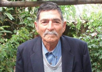 Esta tarde falleció en Quirihue «Don Ayedo», antiguo vecino y comerciante de la comuna