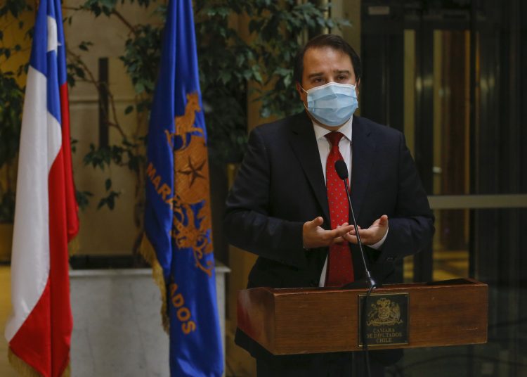 Sauerbaum valora anuncio de subsidio al empleo: «Nos ayudará a levantarnos»