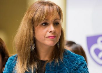 Denuncian que diputada Loreto Carvajal evadió control sanitario en Ñuble en Fiestas Patrias