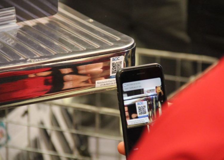 SEC llama a reforzar medidas de autocuidado en casa ante el inminente inicio de Fiestas Patrias