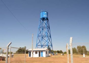 Consejo Regional aprueba la priorización de 33 proyectos de APR para 17 comunas de Ñuble