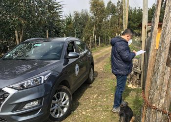 Más de $100 millones se recaudarán en Ñuble por arriendo y ventas de inmuebles fiscales