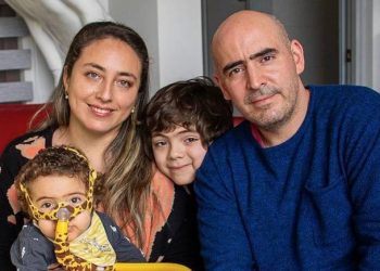 Padres de Borja dicen que tienen 122 días para reunir $1.600 millones que cuesta medicamento