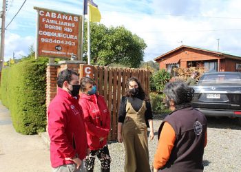 Itata: 34 empresarios turísticos se adjudican fondos por caída en sus ingresos