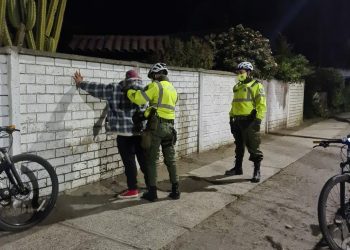 Carabineros Ñuble detuvo a 395 personas y registró baja del -71% en accidentes de tránsito