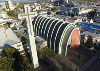 La identidad regional de Ñuble fue tema en el “Conectemos con los Monumentos”