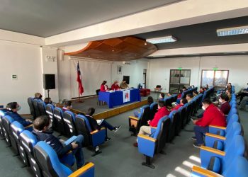 Chillán y Chillán Viejo inician cuarentena total a partir de este miércoles