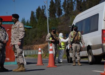 Refuerzan control en zonas turísticas tras prohibición de traslado a segunda vivienda