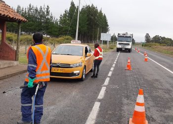 Itata sumó otros 19 casos de coronavirus este domingo: 13 en Coelemu y 5 en Portezuelo
