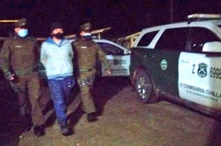 Ronda nocturna de Carabineros: 93 detenidos por diversos delitos en Ñuble