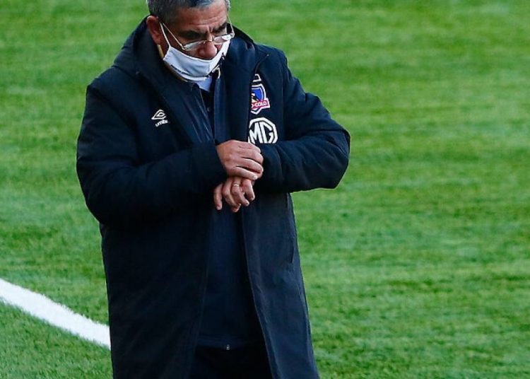 Escándalo: dirigente de Deportes Antofagasta asegura que se suspendió partido con Colo Colo