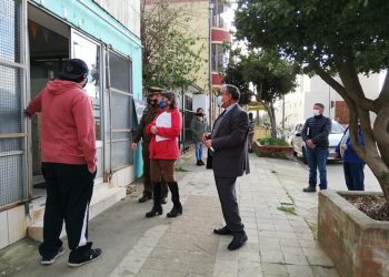 Funcionarios municipales de Quirihue fueron capacitados y acreditados como inspectores locales