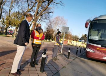 Autoridades anuncian aumento de fiscalizaciones en fiestas patrias
