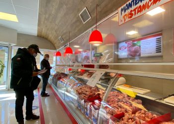 Autoridades refuerzan fiscalizaciones a la comercialización de carne en Ñuble