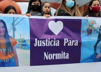 Femicidio de Norma Vásquez: familia quita patrocinio a abogada de Carabineros en la causa