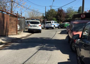 Investigan muerte de niña de 5 meses en Lo Barnechea: madre la habría aplastado accidentalmente