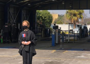 Plantas de Revisión podrán atender en cuarentena al ser declaradas un servicio esencial