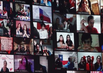 Joven quirihuana formará parte del público virtual de la Teletón «Vamos Chilenos» hoy sábado