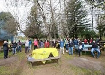 Sumario sanitario fue instruido por reunión UDI en Pinto