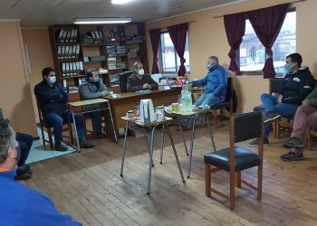 Sauerbaum y perímetro de exclusión para taxibuseros: «No podemos exigirle más inversiones»