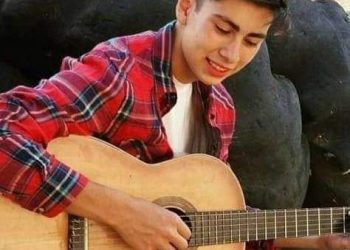 Hoy fue sepultado joven de San Nicolás fallecido tras atropello: Piden justicia por chofer que quedó con arresto domiciliario nocturno