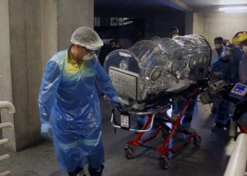 Nuevos brotes de Covid-19 fueron confirmados en la región de Ñuble : Uno de ellos en Quirihue