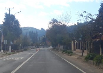 Brote de coronavirus en Trehuaco: Hoy se confirmaron 7 nuevos casos