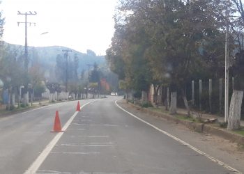 Trehuaco sumó 5 nuevos casos de coronavirus y vecinos piden medidas de control