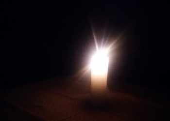 Más de 5 mil clientes quedaron a oscuras en Coelemu, Trehuaco y Quirihue esta noche