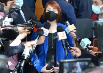 Por femicidio será formalizado el «testigo clave» imputado y detenido por muerte de Carolina Fuentes