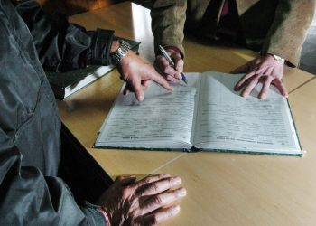 Gendarmería hizo un llamado a quienes cumplieron sus condenas para eliminar antecedentes penales