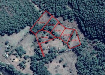 Abren licitación para venta de terrenos fiscales en Atacalco para el desarrollo de proyectos turísticos