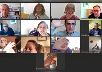 Consejo Regional Ñuble aprueba la etapa de diseño de dos importantes proyectos