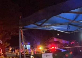 Fiscalía formaliza por homicidio a carabinero e investigará una legítima defensa