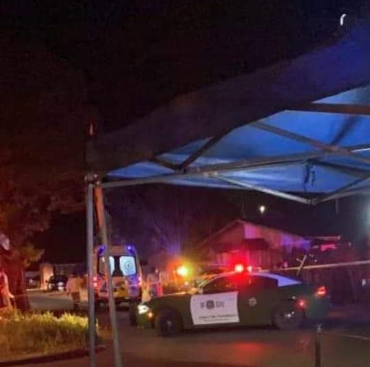 Fiscalía formaliza por homicidio a carabinero e investigará una legítima defensa